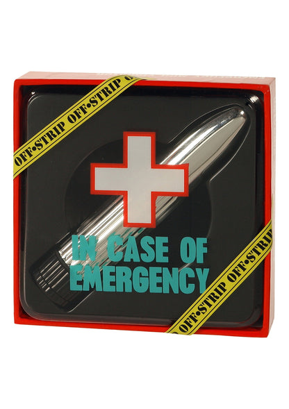 37016 spencer fleetwood emergency vibrator