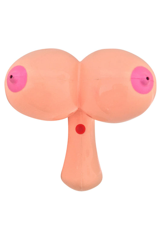 37033 spencer fleetwood boobie squirt gun