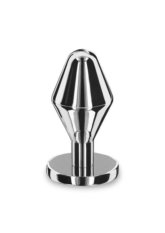 37914 playhouse steel pleasure massive steel butt plug m