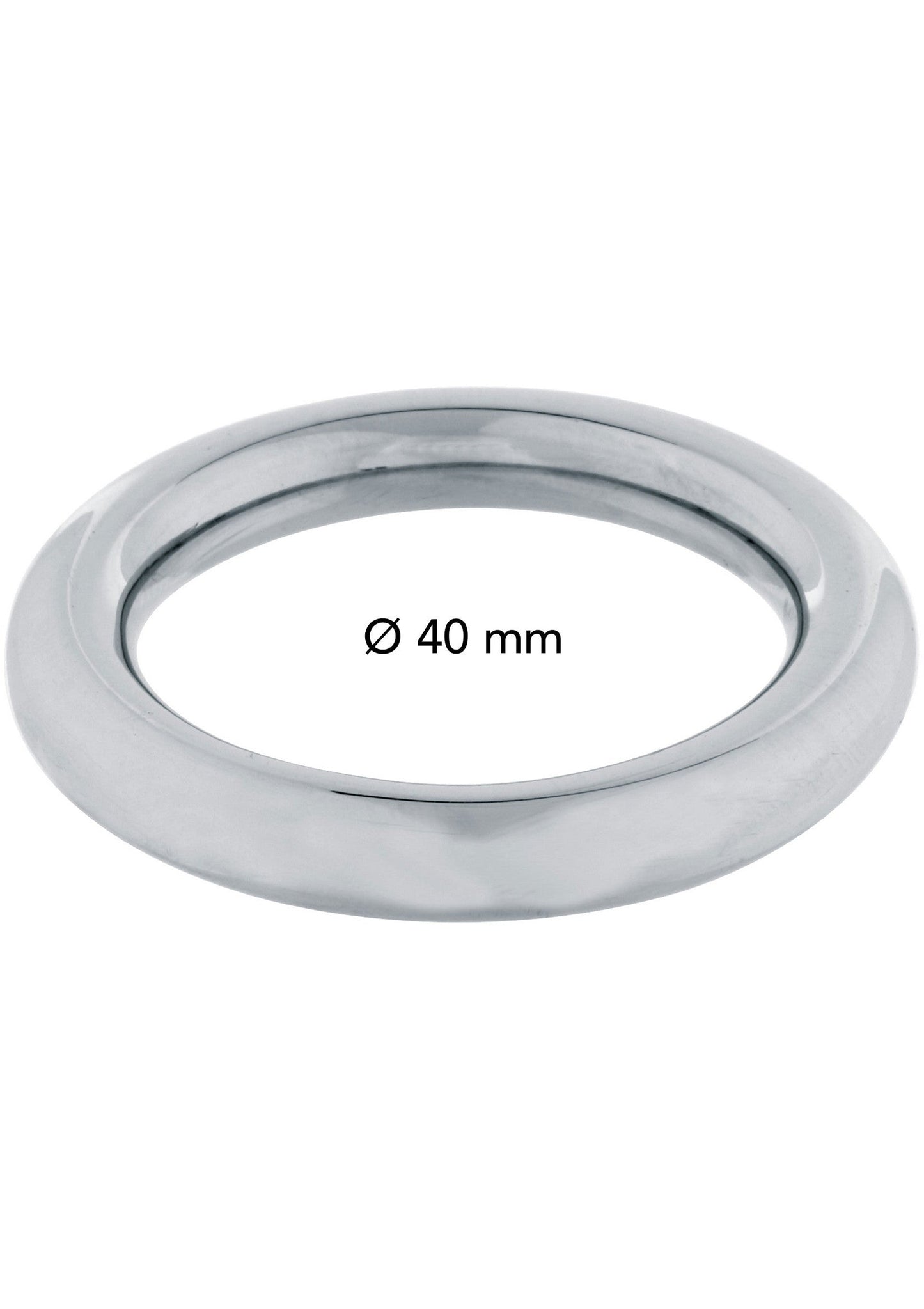 38000 steel power tools cockring rvs 8 mm 40 mm