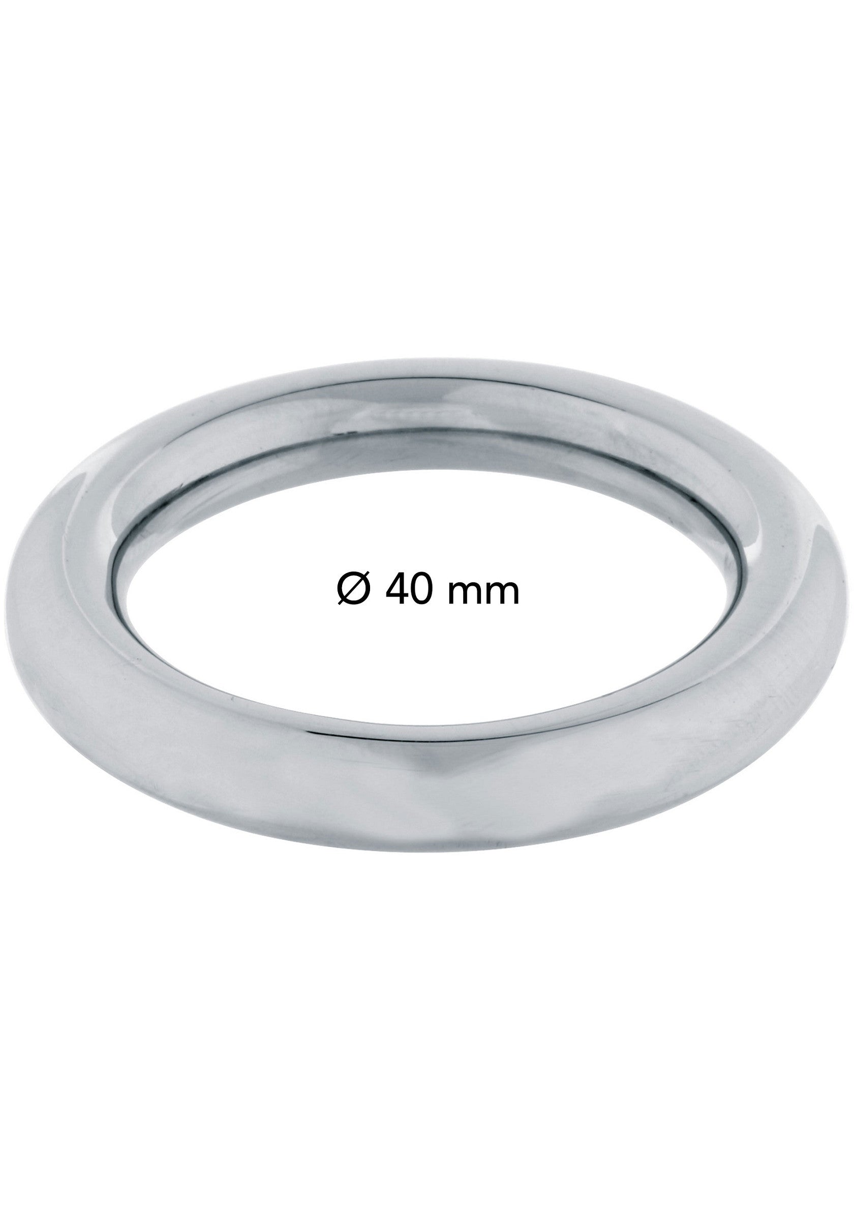 38000 steel power tools cockring rvs 8 mm 40 mm