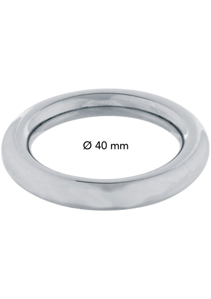 38000 steel power tools cockring rvs 8 mm 40 mm