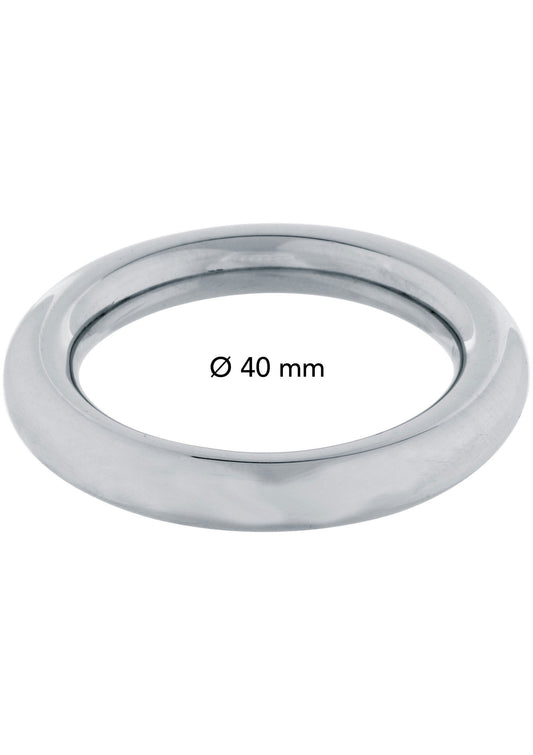 38000 steel power tools cockring rvs 8 mm 40 mm