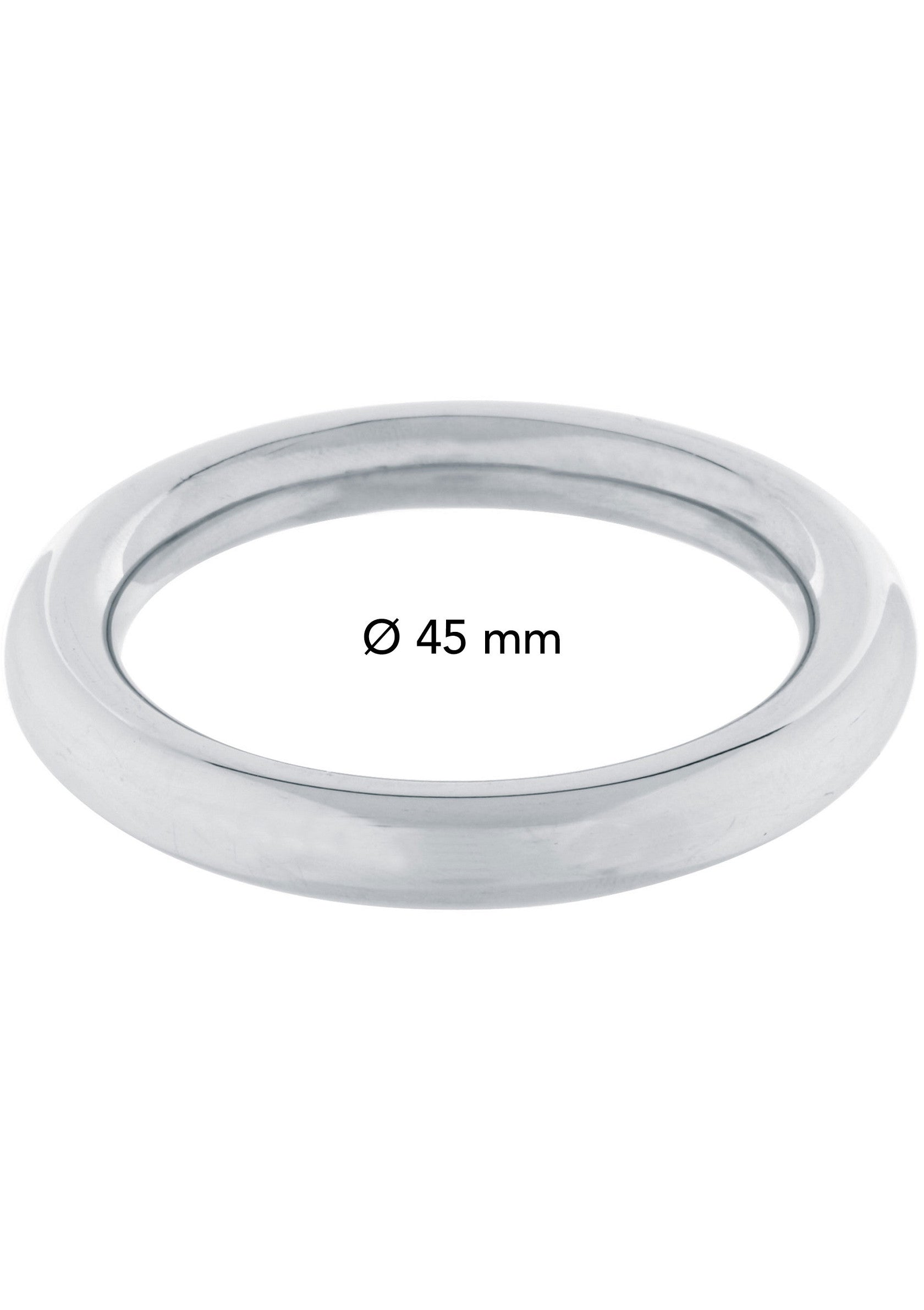 38001 steel power tools cockring rvs 8 mm 45 mm
