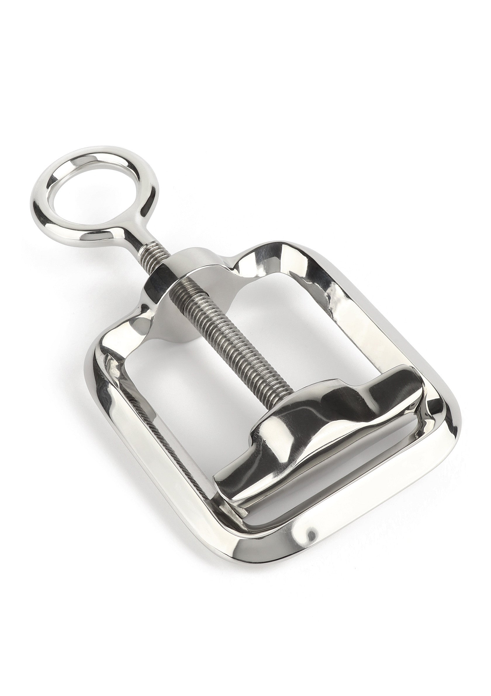 38101 mr steel ball crusher light