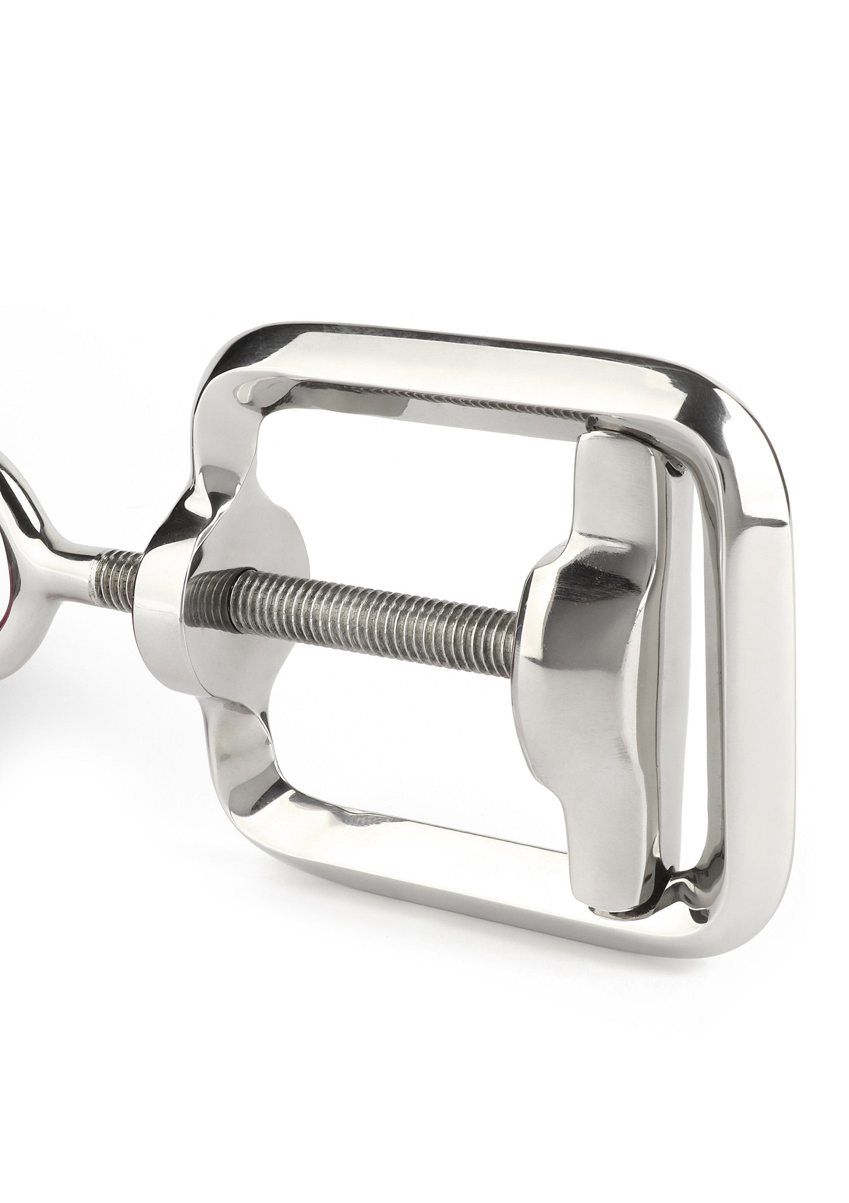 38101 mr steel ball crusher light
