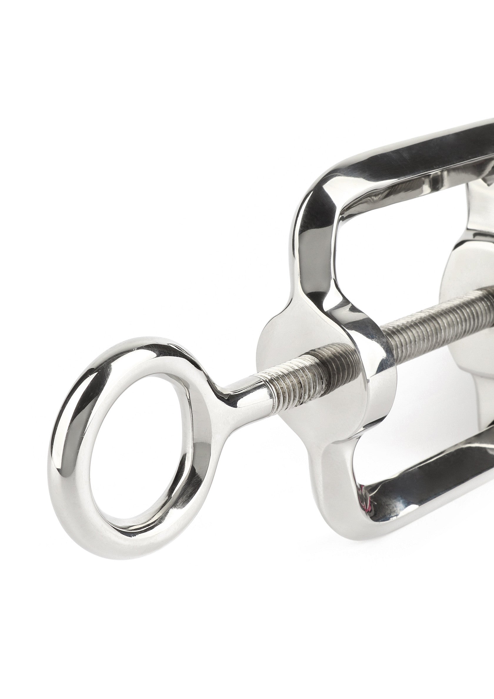 38101 mr steel ball crusher light