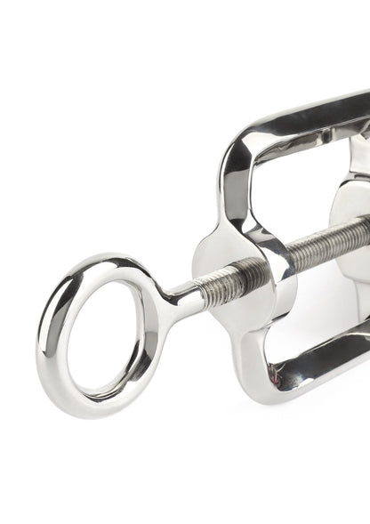 38101 mr steel ball crusher light