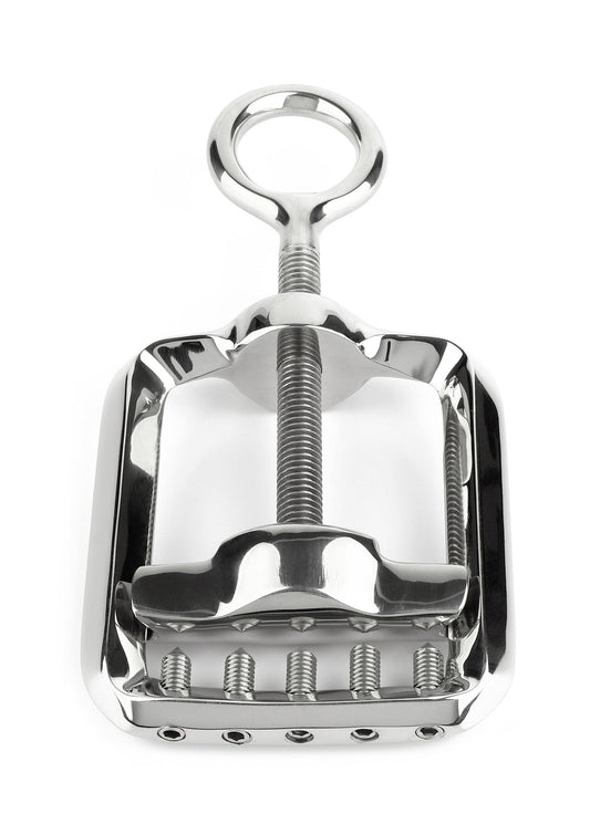 38102 mr steel ball crusher v2