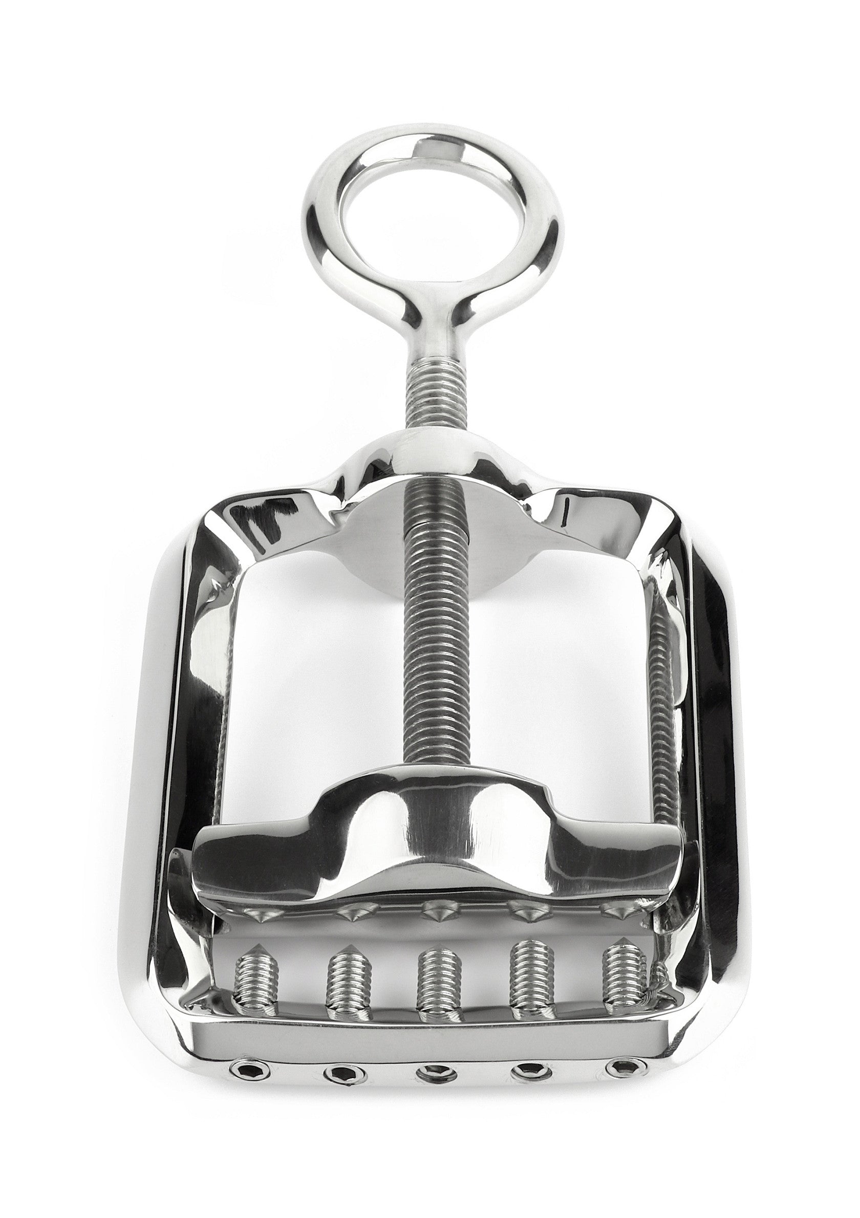 38102 mr steel ball crusher v2