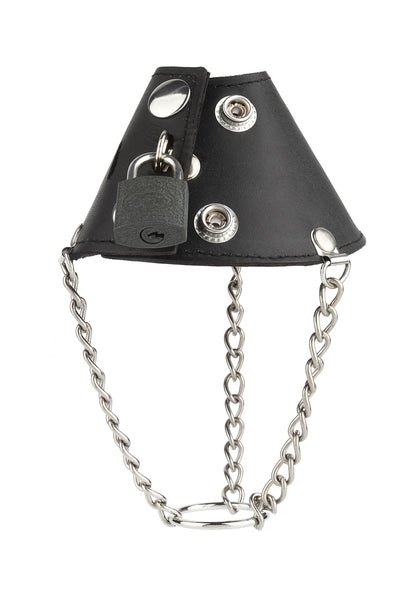 Parachute Ball Stretcher with Spikes
