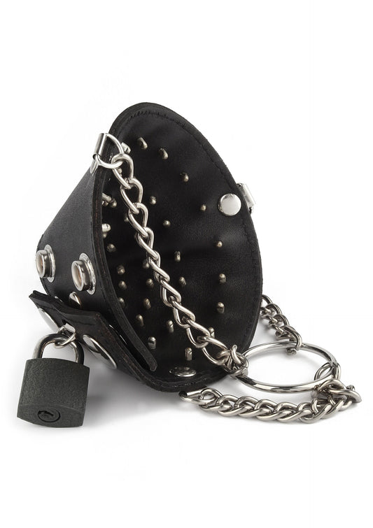 Parachute Ball Stretcher with Spikes