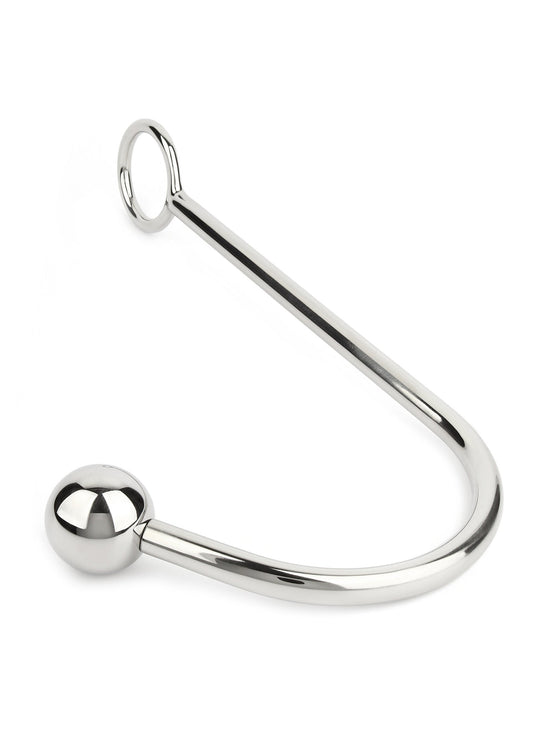 38110 mr steel bondage hook 30mm ball