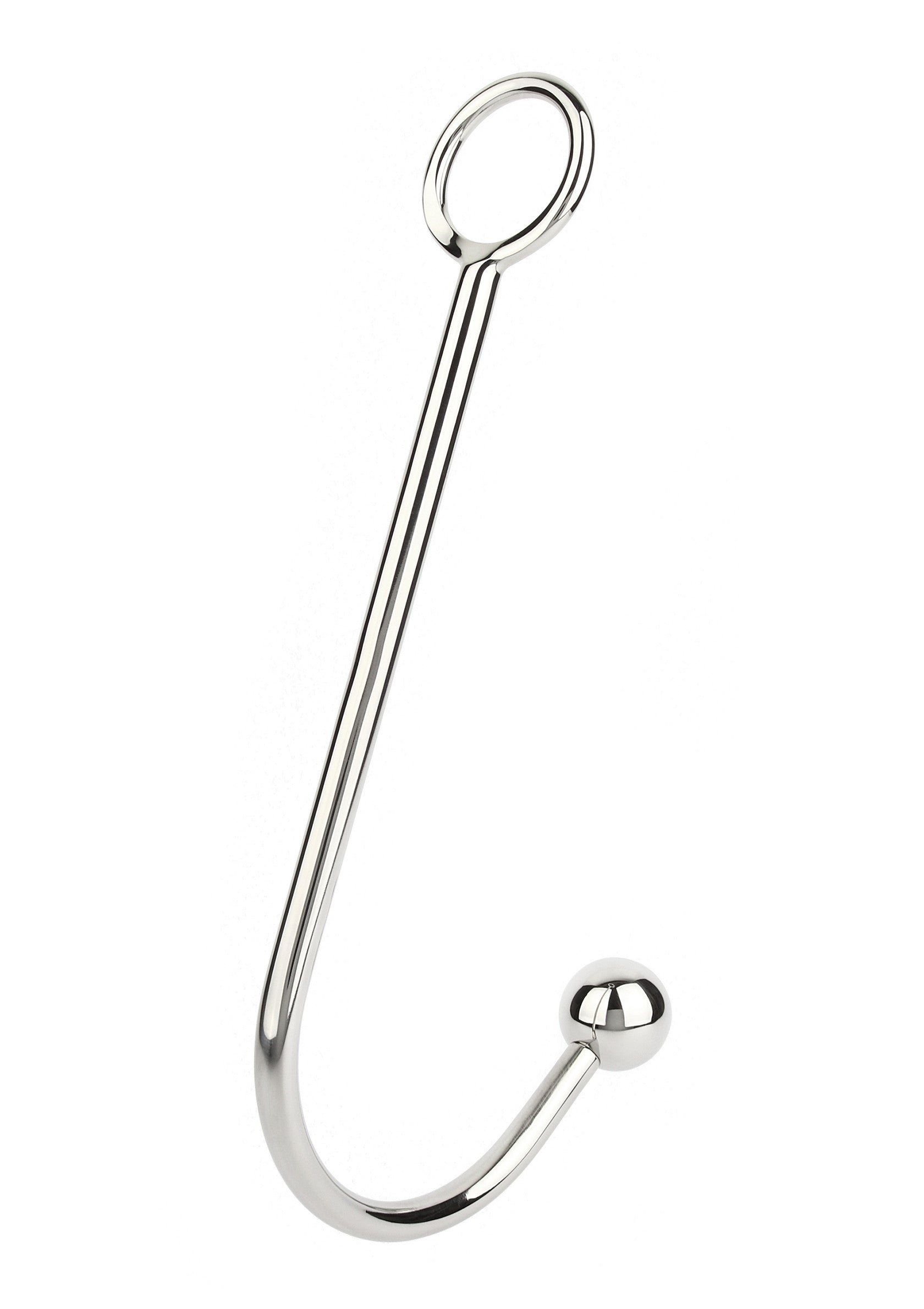 38110 mr steel bondage hook 30mm ball