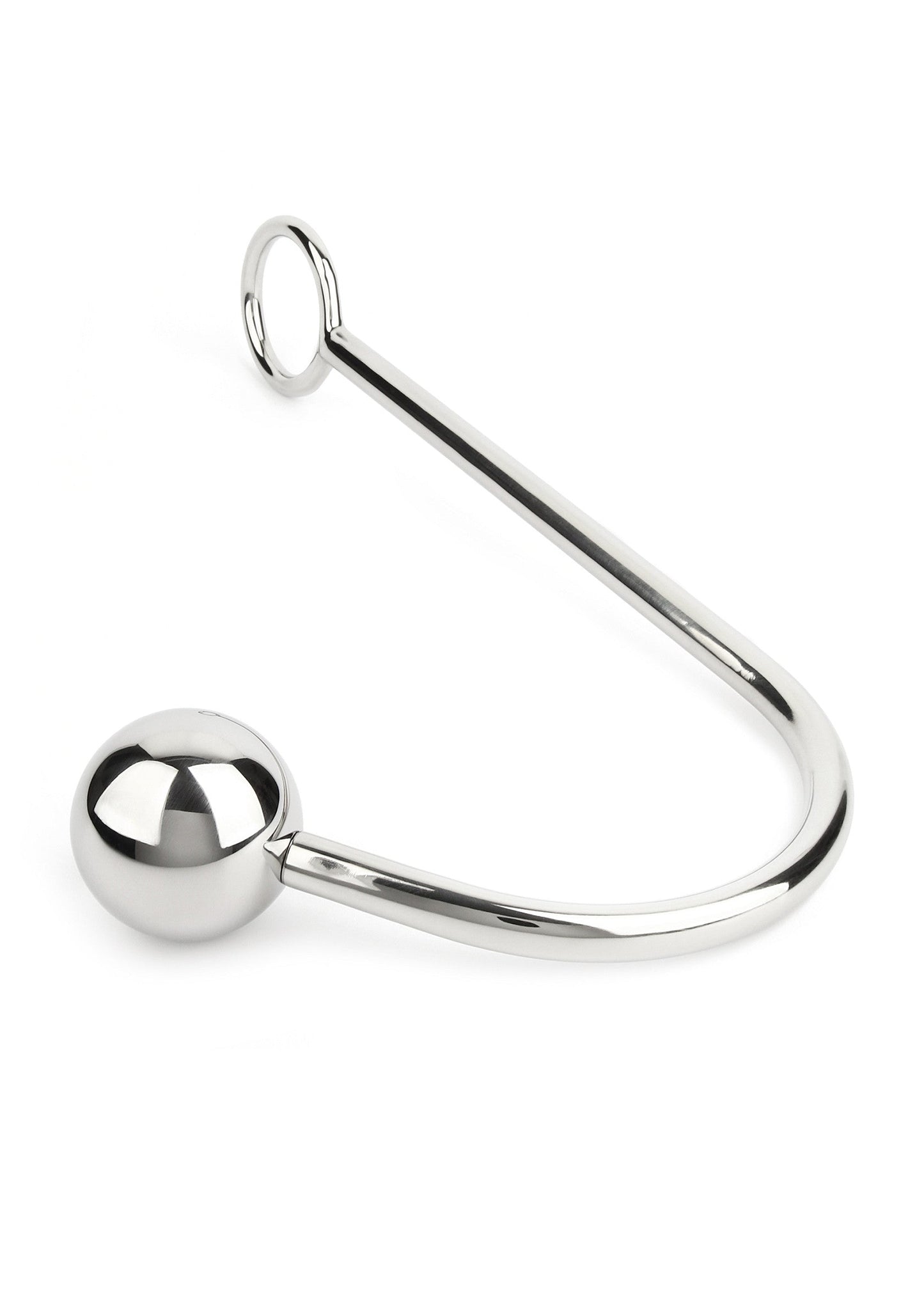 38111 mr steel bondage hook 40mm ball