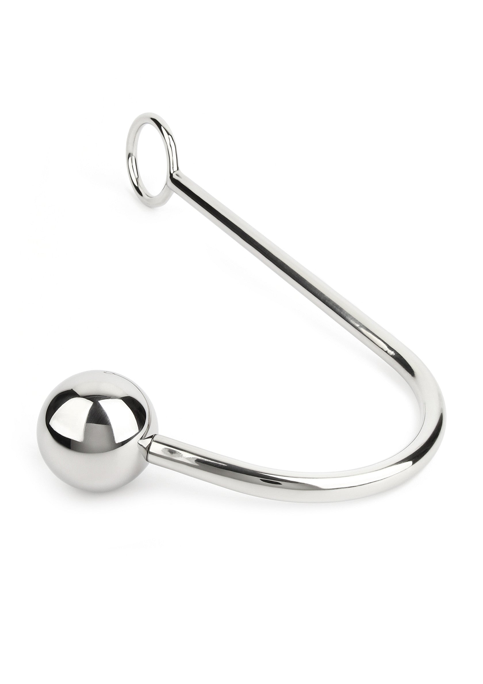 38111 mr steel bondage hook 40mm ball