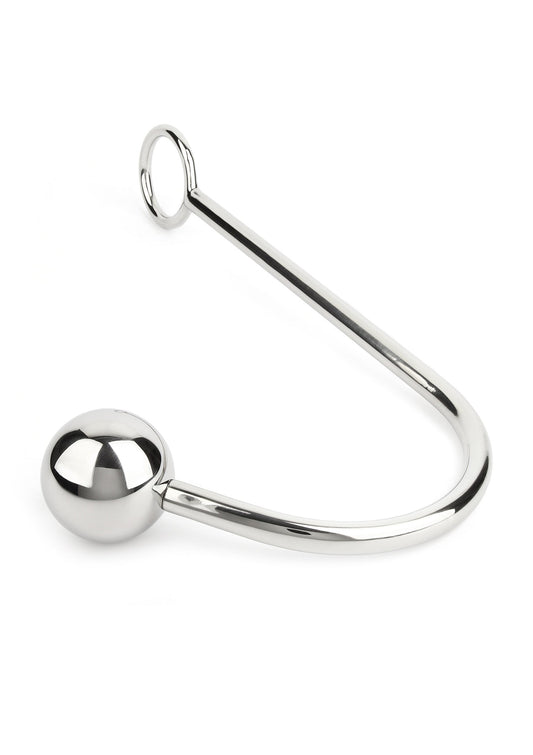38111 mr steel bondage hook 40mm ball