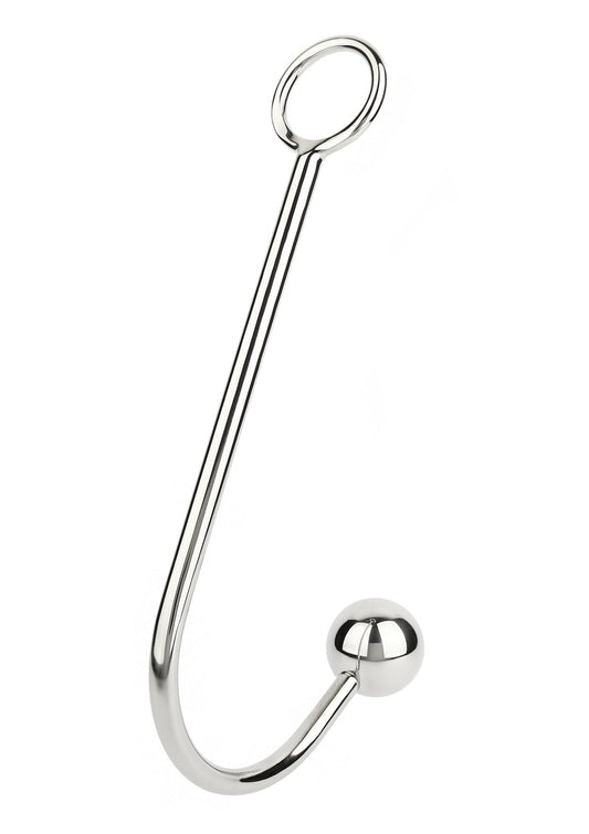 38111 mr steel bondage hook 40mm ball
