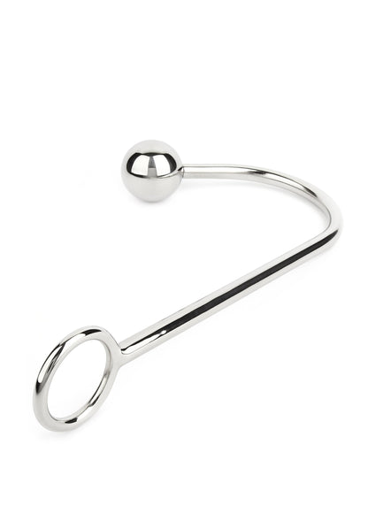 38111 mr steel bondage hook 40mm ball
