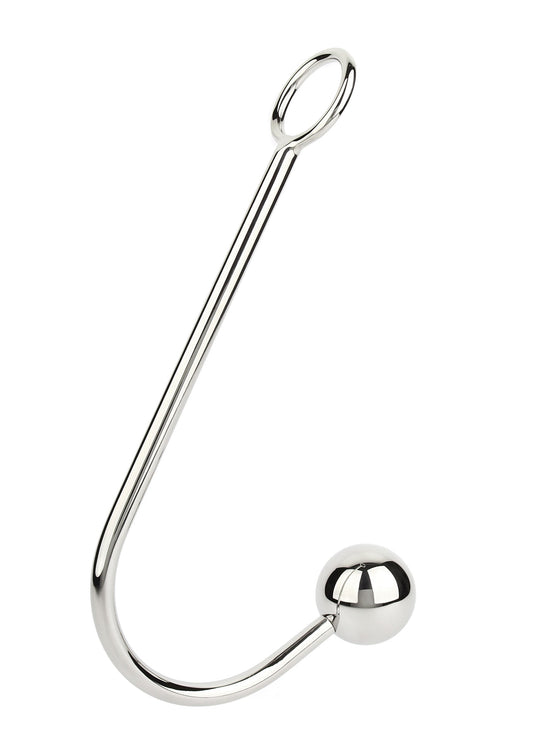 38112 mr steel bondage hook 50mm ball