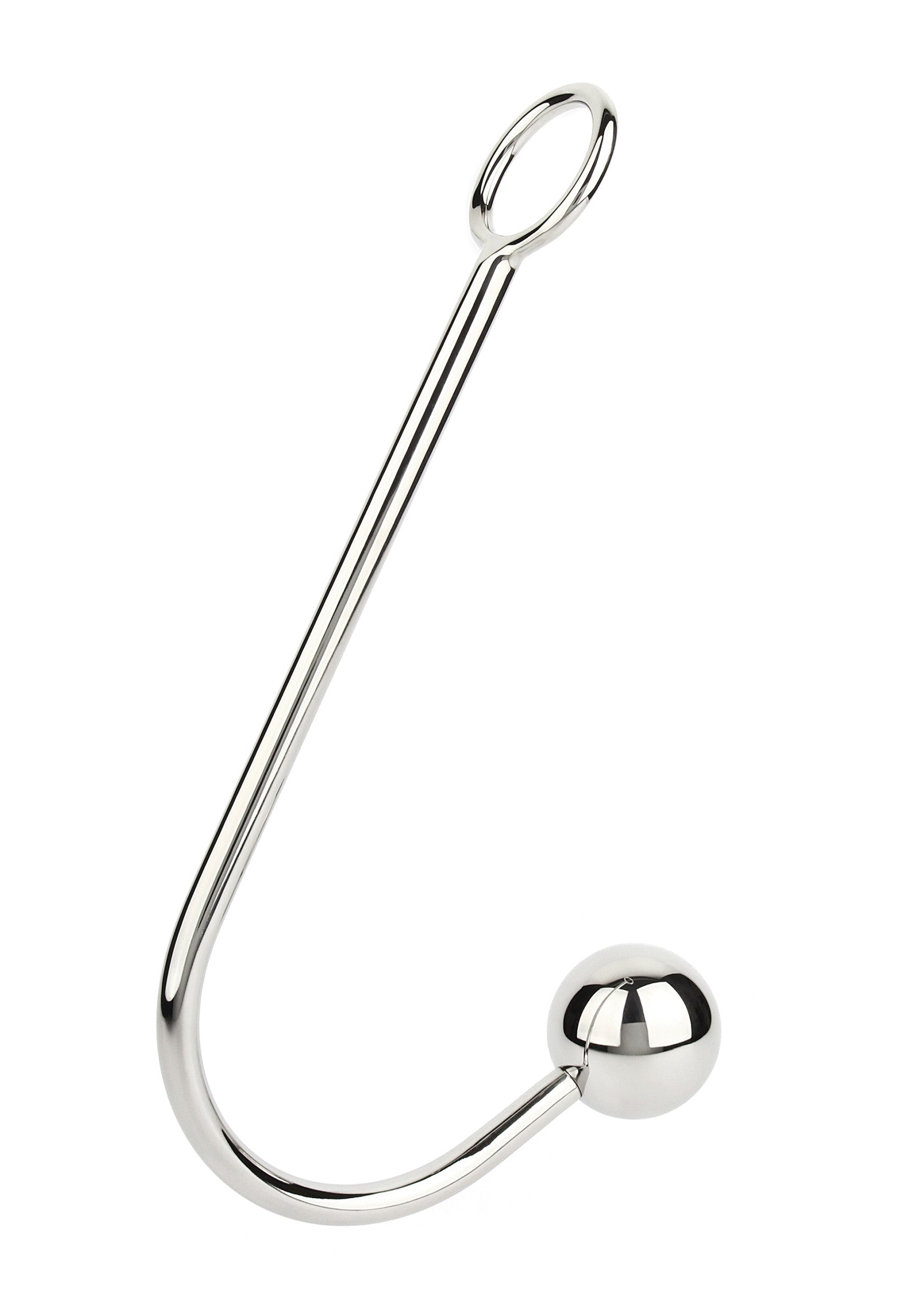 38112 mr steel bondage hook 50mm ball