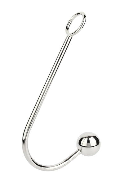 38112 mr steel bondage hook 50mm ball