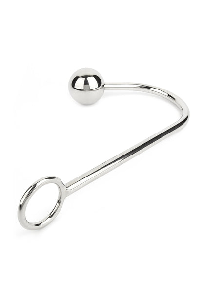 38112 mr steel bondage hook 50mm ball