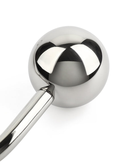 38112 mr steel bondage hook 50mm ball