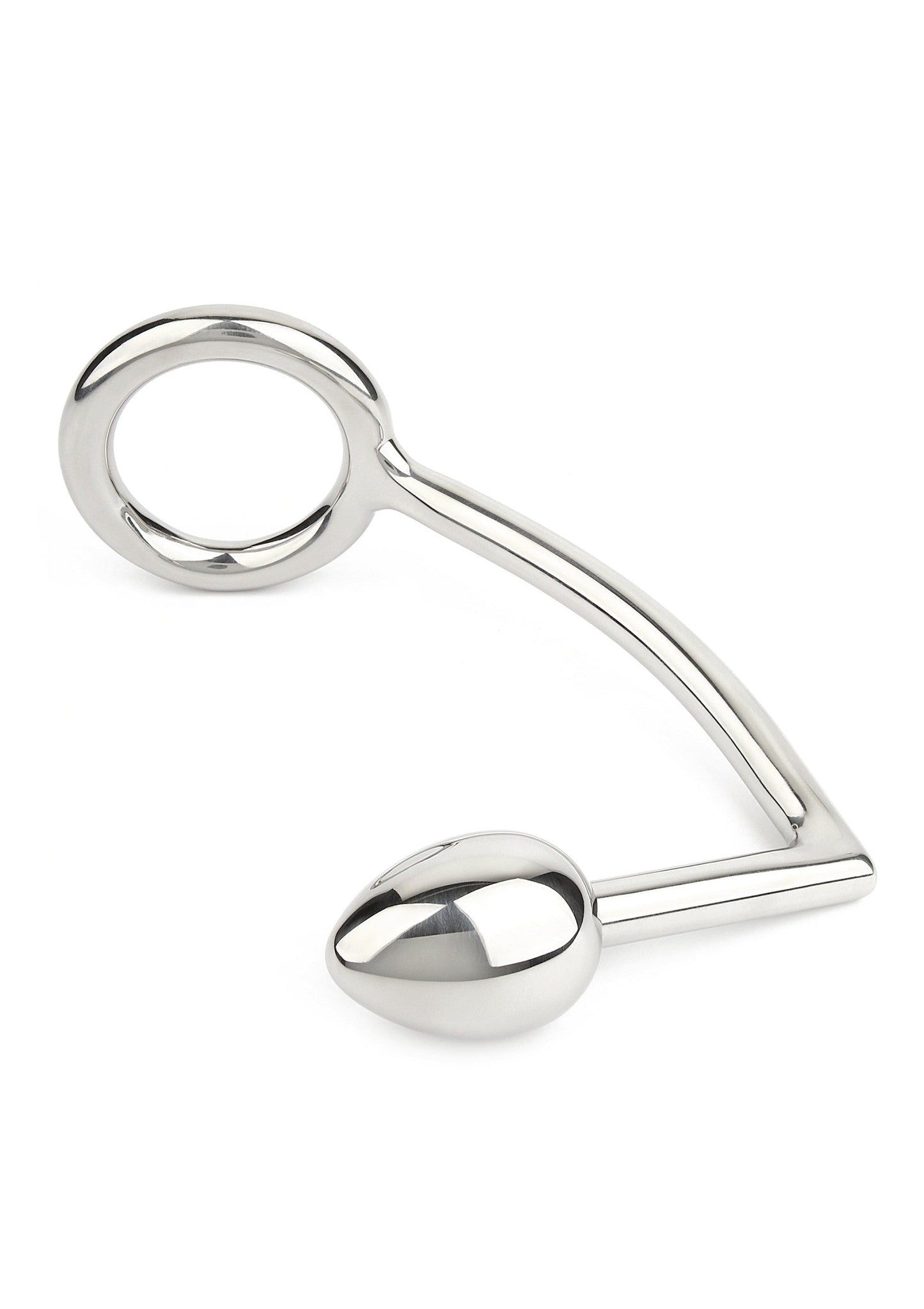 38116 mr steel ass hitch egg 30mmring 40mm