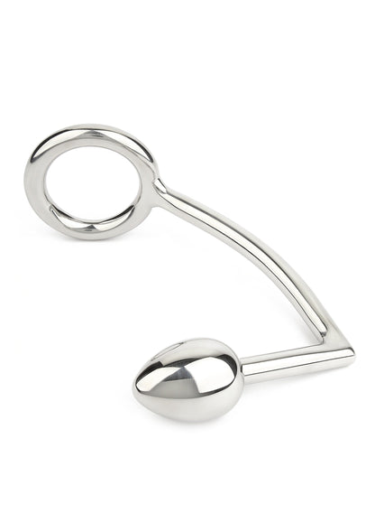 38116 mr steel ass hitch egg 30mmring 40mm