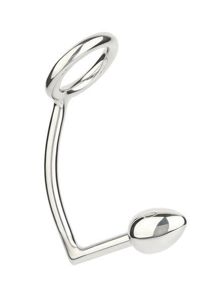 38116 mr steel ass hitch egg 30mmring 40mm