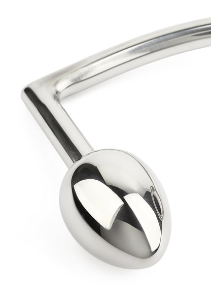 38116 mr steel ass hitch egg 30mmring 40mm
