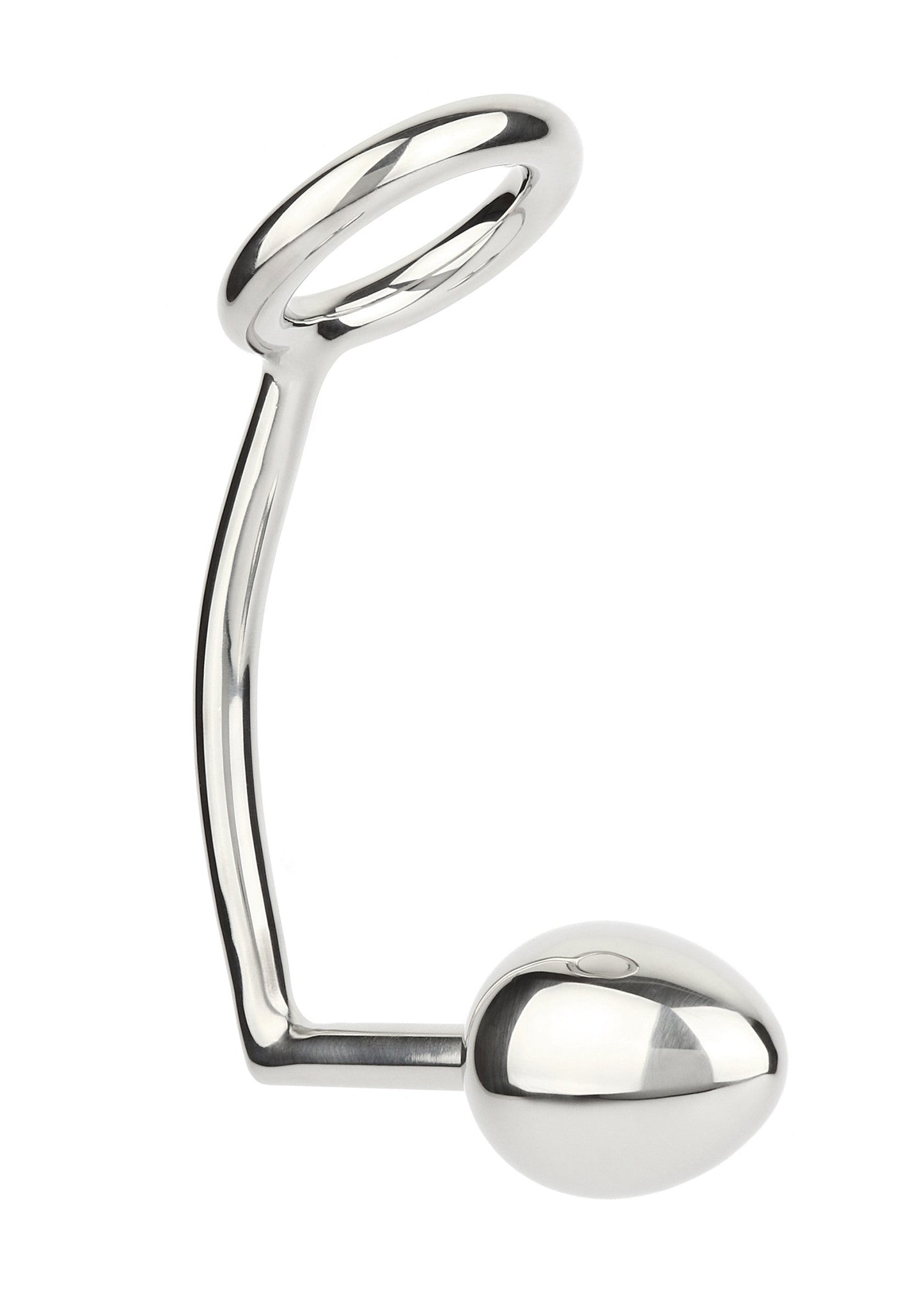 38117 mr steel ass hitch egg 40mmring 40mm