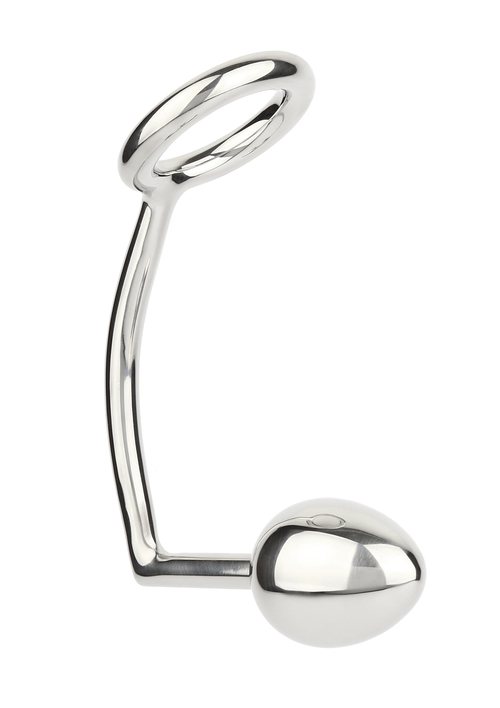 38117 mr steel ass hitch egg 40mmring 40mm