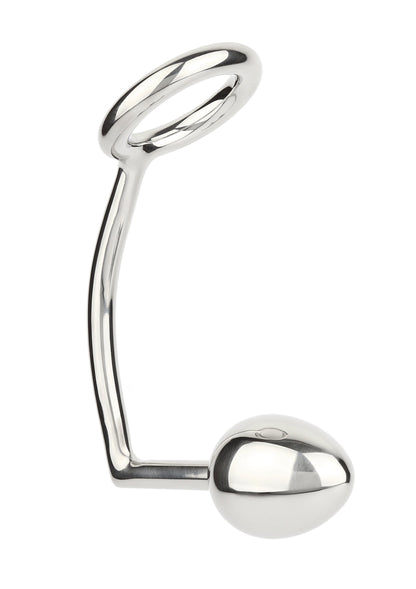 38117 mr steel ass hitch egg 40mmring 40mm