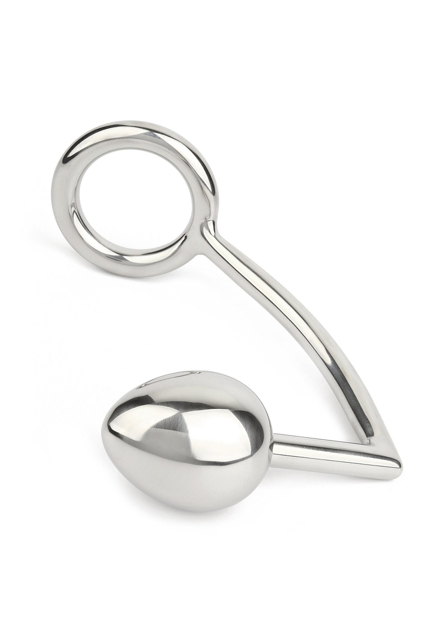 38117 mr steel ass hitch egg 40mmring 40mm