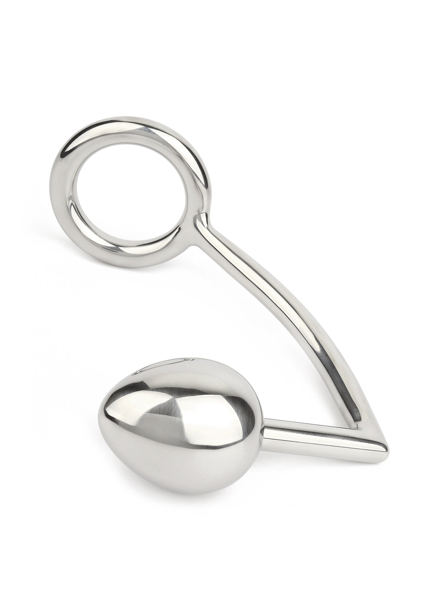 38117 mr steel ass hitch egg 40mmring 40mm