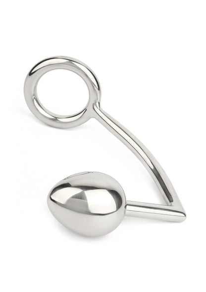 38117 mr steel ass hitch egg 40mmring 40mm