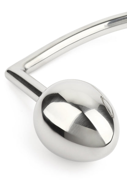 38117 mr steel ass hitch egg 40mmring 40mm
