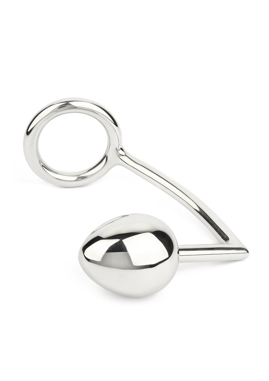 38118 mr steel ass hitch egg 45mmring 45mm