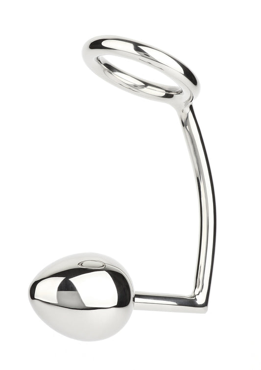 38118 mr steel ass hitch egg 45mmring 45mm