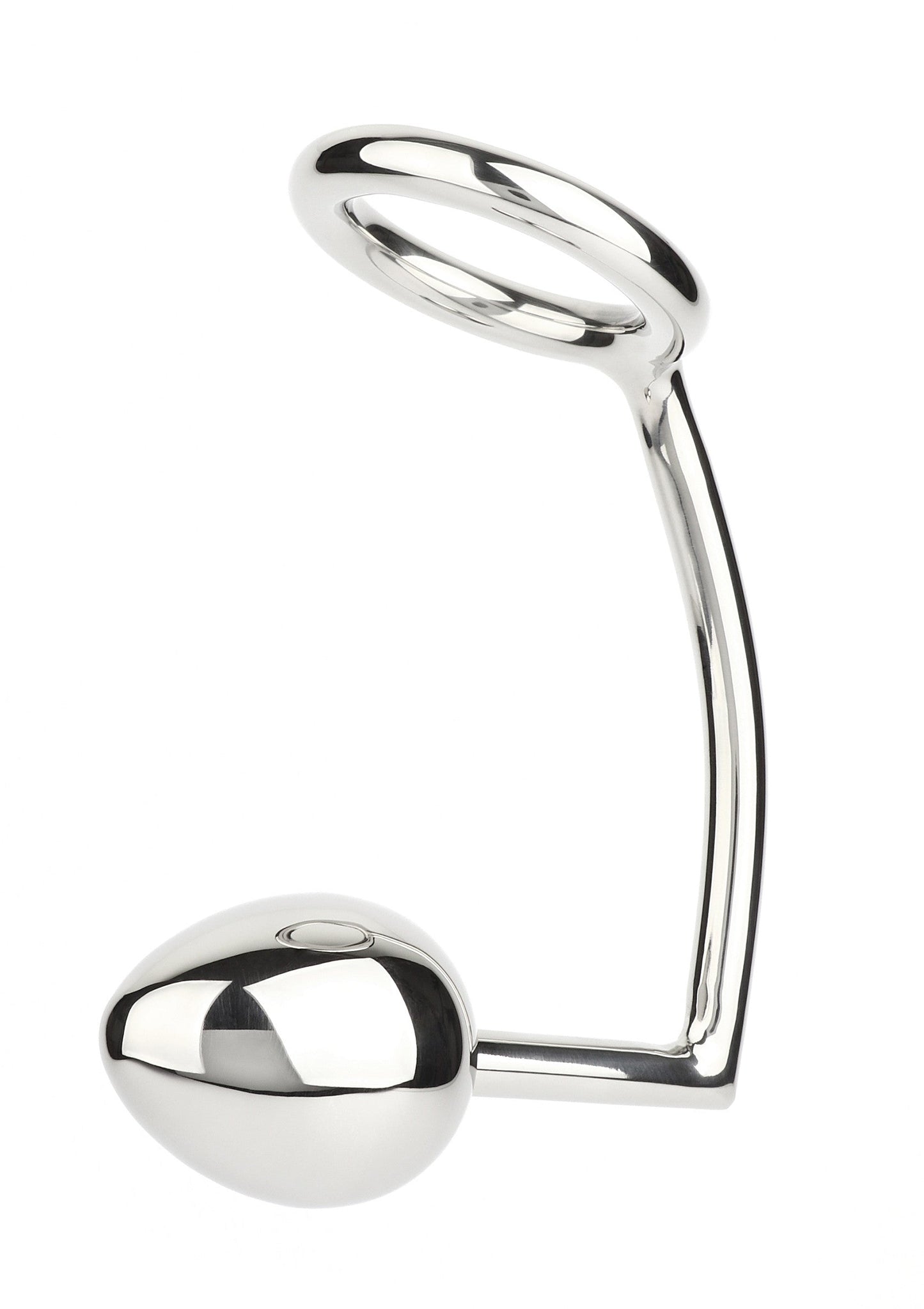 38118 mr steel ass hitch egg 45mmring 45mm