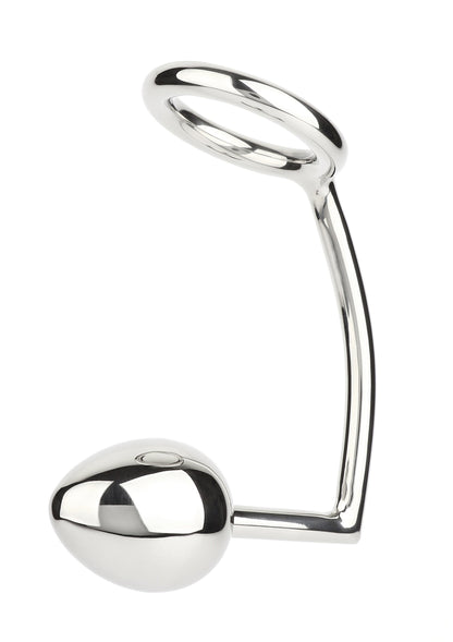 38118 mr steel ass hitch egg 45mmring 45mm
