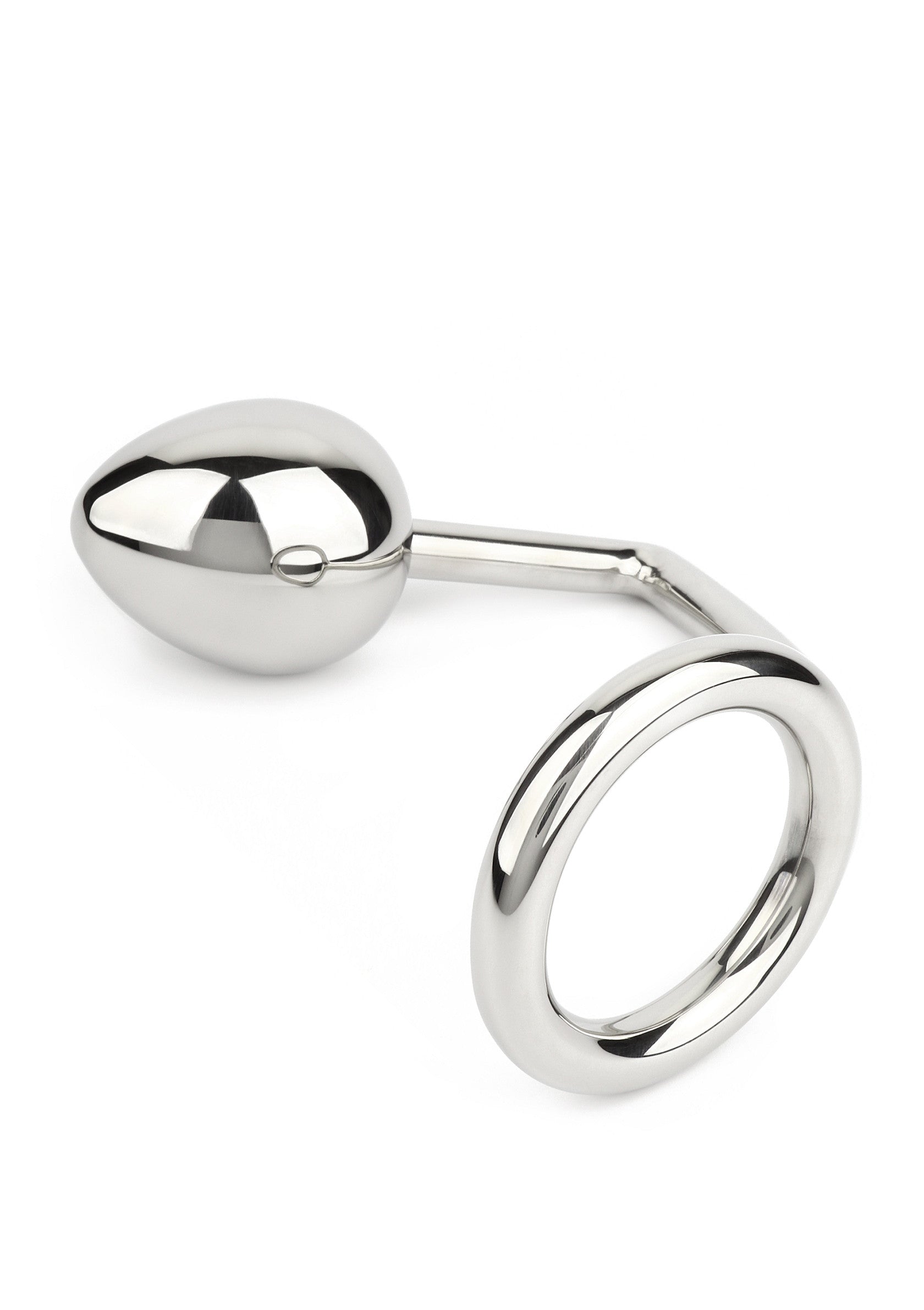 38118 mr steel ass hitch egg 45mmring 45mm
