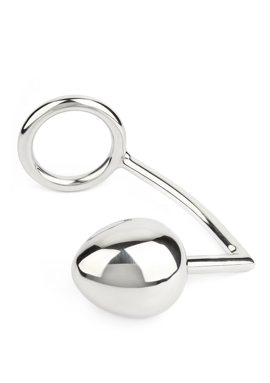 38119 mr steel ass hitch egg 50mmring 50mm