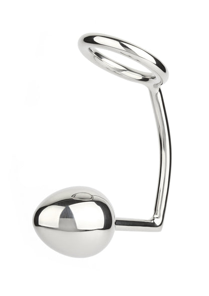 38119 mr steel ass hitch egg 50mmring 50mm