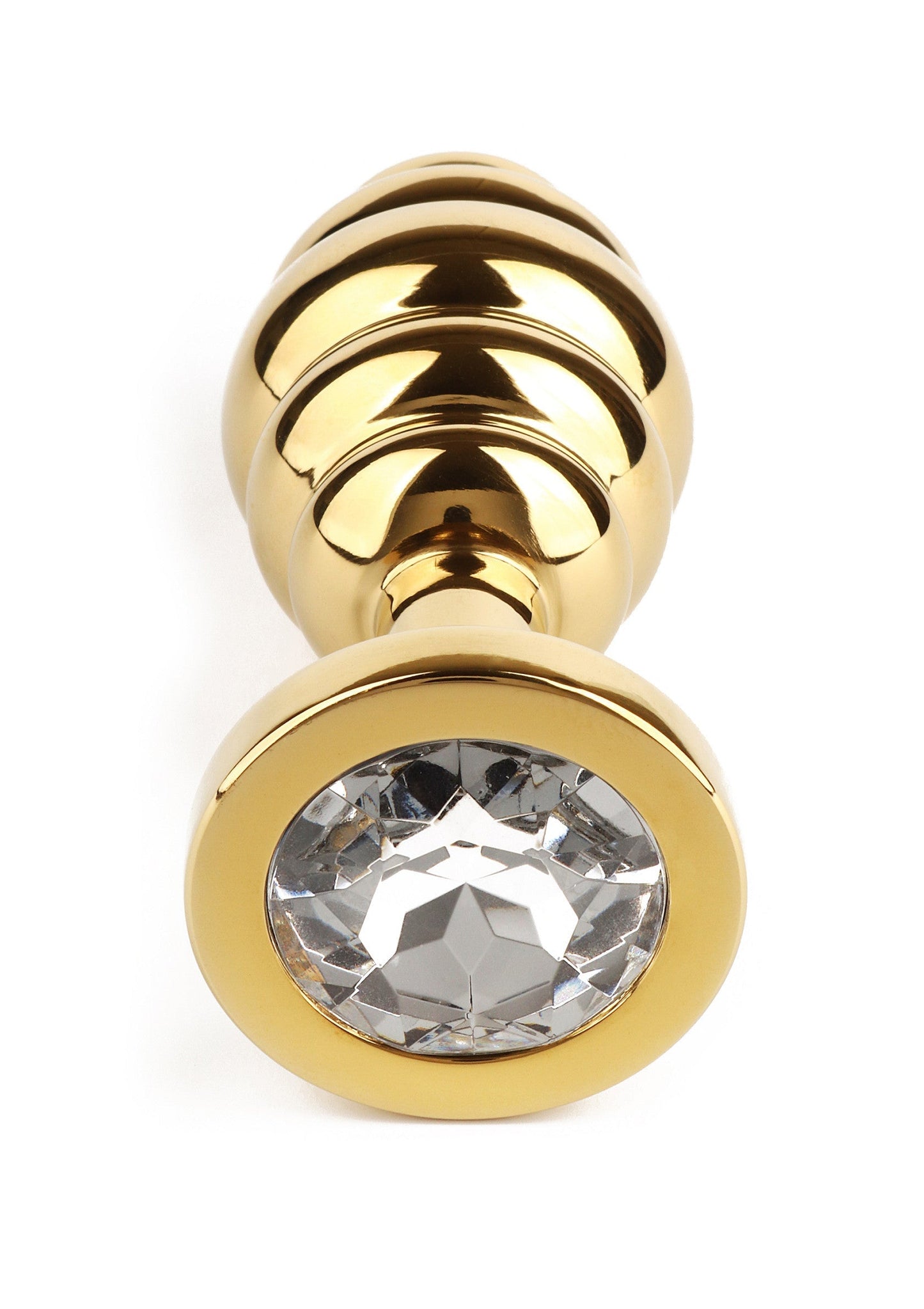 38144 mr steel twister buttplug large