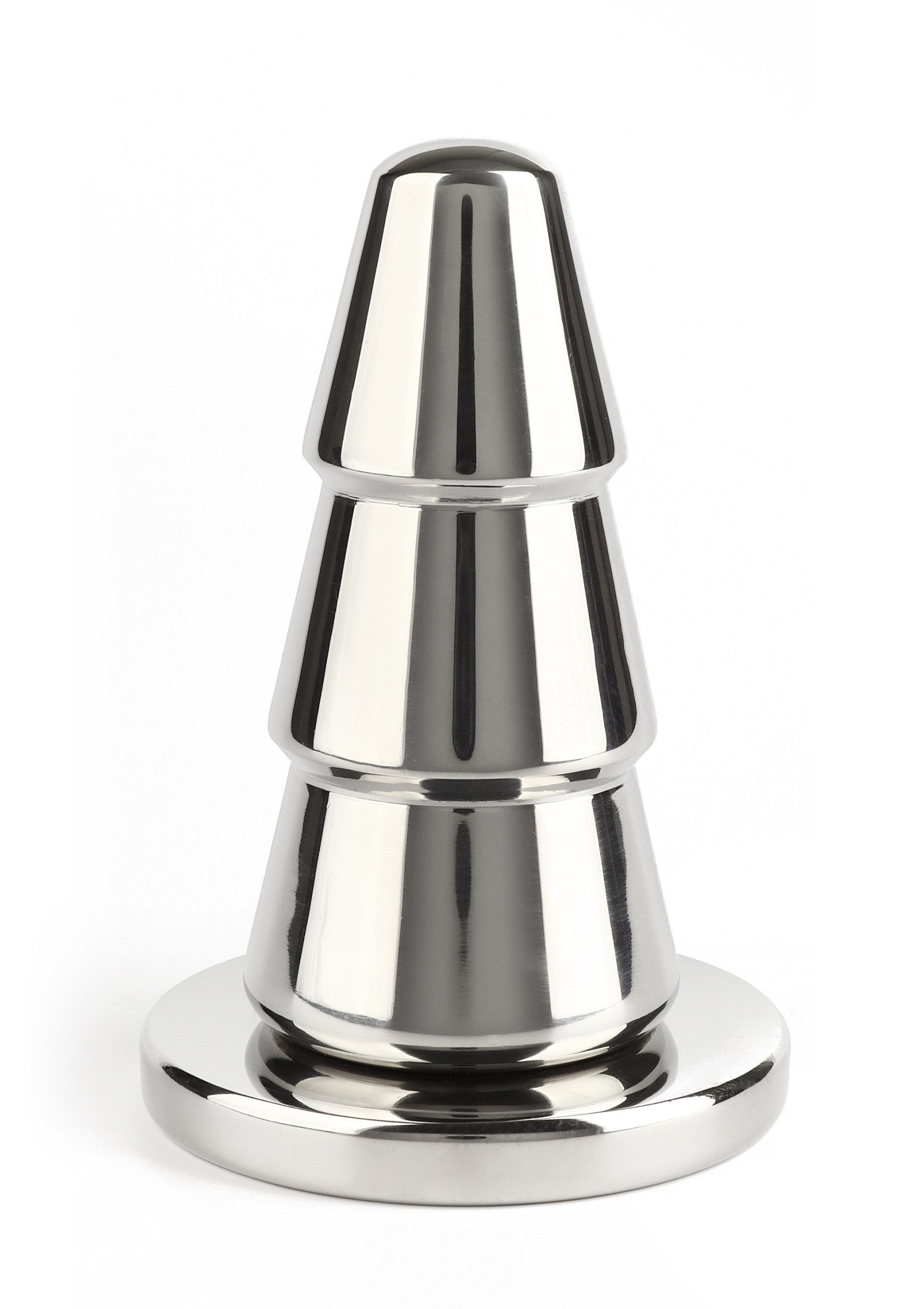 38152 mr steel advanced cone butt plug