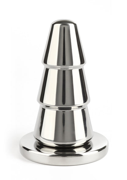 38152 mr steel advanced cone butt plug