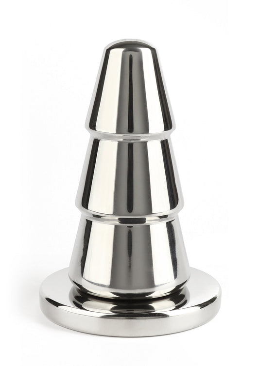 38152 mr steel advanced cone butt plug